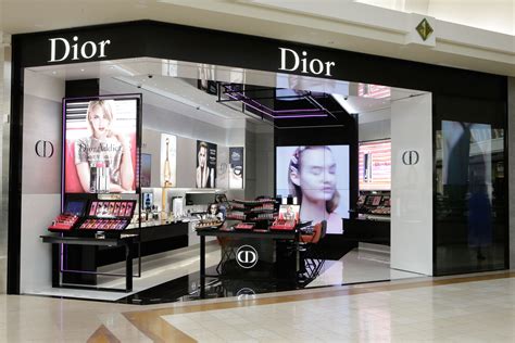 Dior beauty Australia